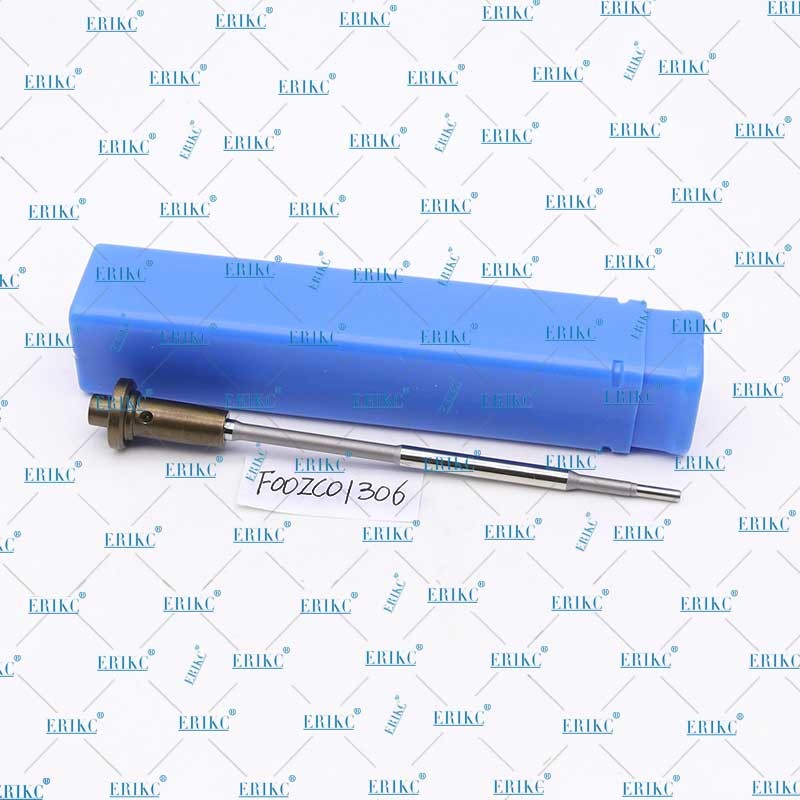 Eour5 FOOZ C01 306 Piezo Injector Valve FOOZC01306 Common Rail Valve F OOZ C01 306 For 0445110436