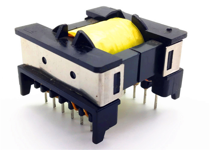 Through-Hole Flexible Transformer For DC/DC Converter 749197201