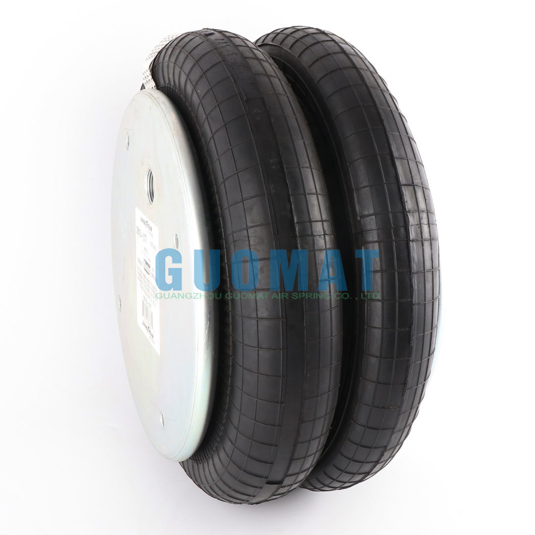 2b15-377 Rubber Air Bellows Navigator 578-92-3-377 Goodyear Air Spring