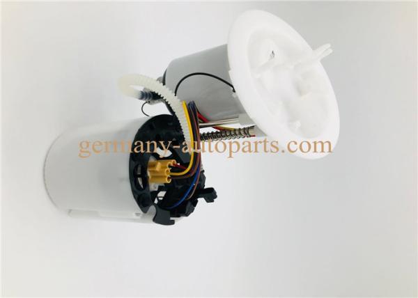 12V High Flow Fuel Pump Assembly , Audi S5 RS4 8K0919051AD Fuel Pump Assembly