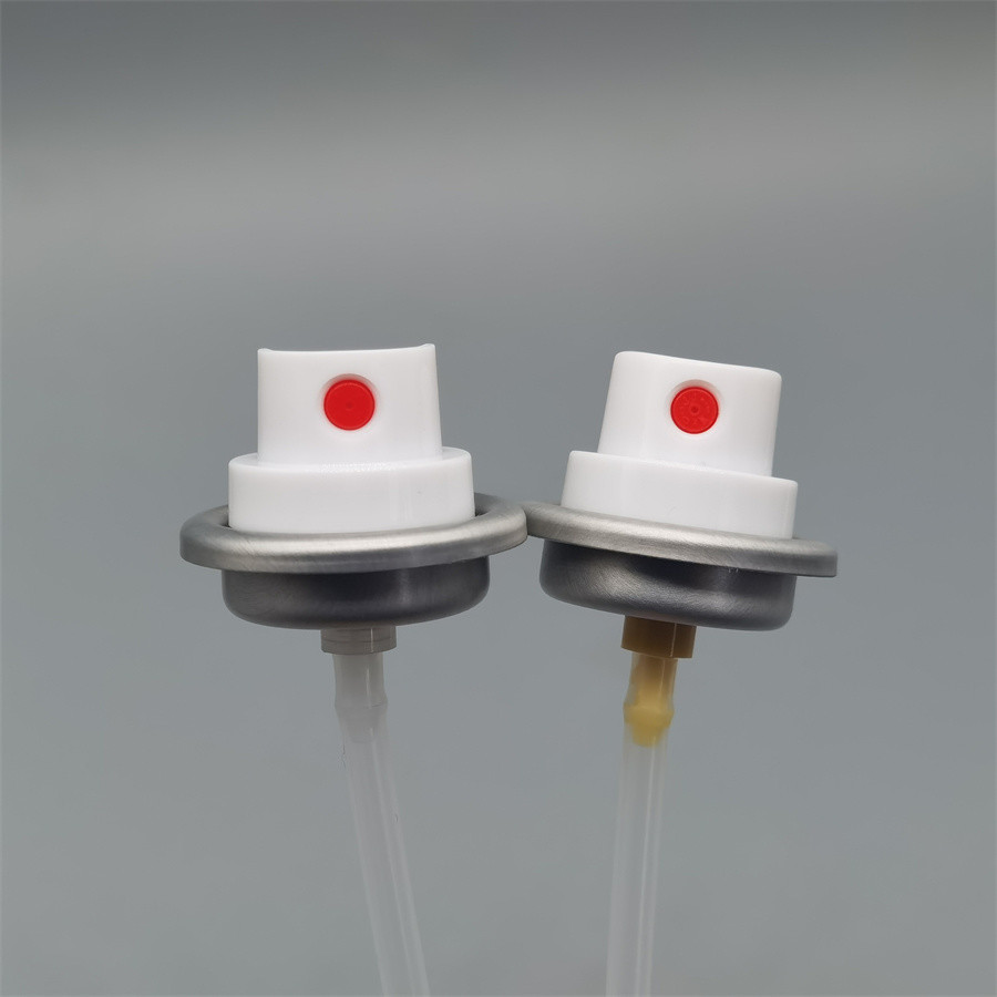 Eco-Friendly Water-based Insecticide Valve For Agricultural Use