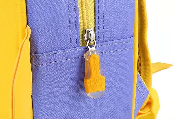 Cartoon Shape Cute Animal Childrens Back Pack For Girls