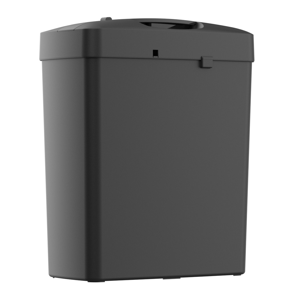 CD Credit Card 5 Sheets A4 Electric Paper Shredder Machine With 13L Waste Basket Bin CD220P