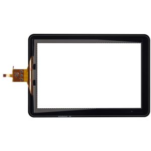 I2C Interface 9.7 Inch Projected Capacitive Touch Panel , Windows 8 / Android