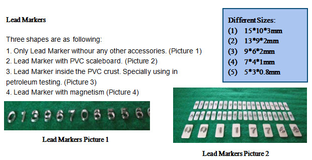 Radiography:Wire Penetrometer, Wire Penetrameter, Penetrameter, Penetrometer