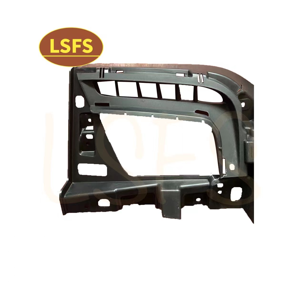Plastic Fog light frame OE No. C00062132 for Maxus D90 right direct replacement part