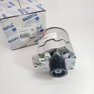 Excavator Alternator Motor 4110004334001 For SDLG L975F L953F L955F L956F WHEEL