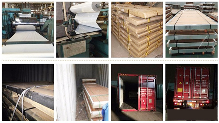 Sample Freely Hot Rolled 3mm 4mm 10mm Thickness AISI 304 304L 316L Stainless Steel Plate with KS Certificate