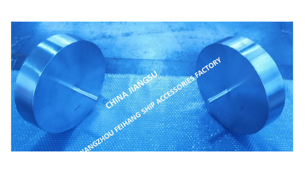Floater Plate For Ballast Vent Head Floating Disc-Air Vent Plate For Air Pipe Head Material Sus316l