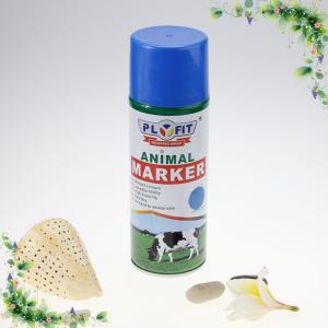  Harmless Cows Pig Cattle Sheep Marking Paint Liquid Coating 400ml 500ml Manufactures