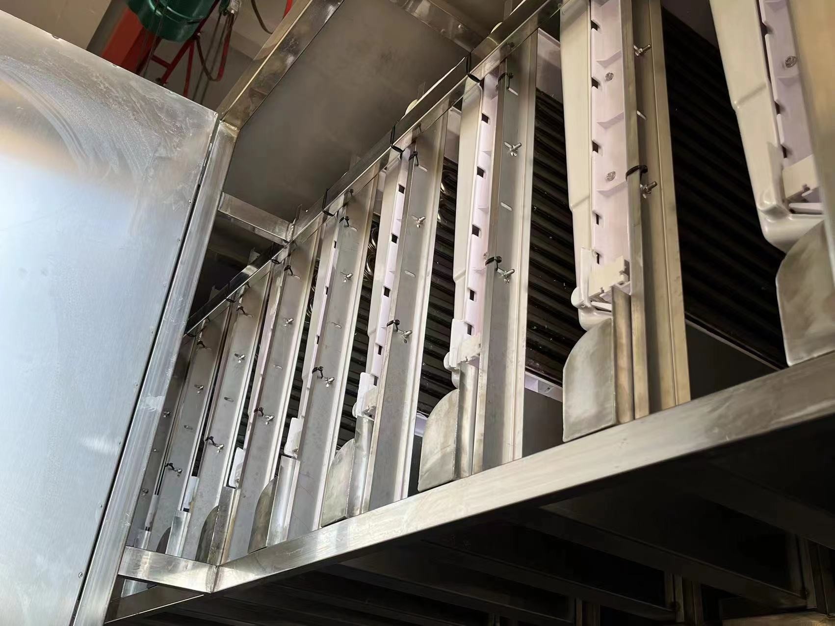 5T/24H Industrial Ice Cube Machine Commercial Automatic For Home / Restaurant / Shop / Drinking / Bar