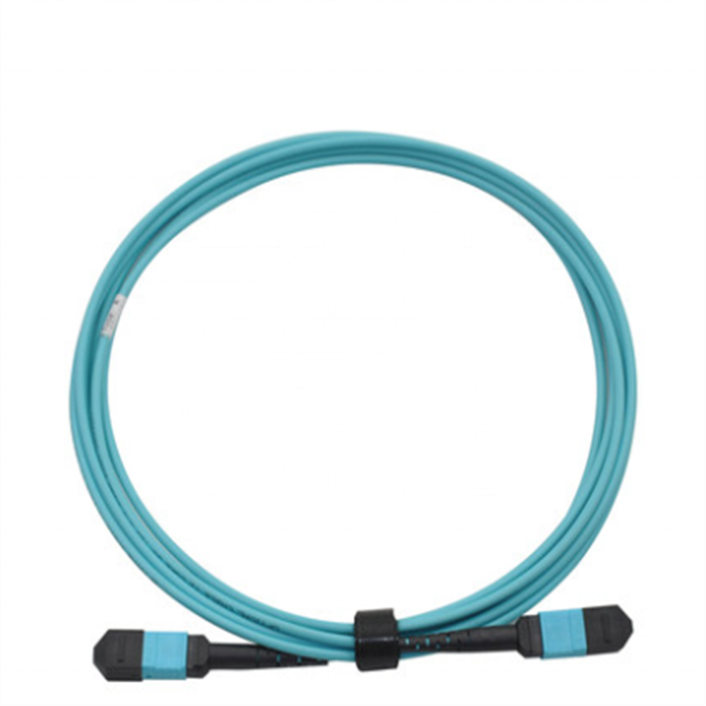 Trunk Cable SM 12 core female MTP/MPO Patch Cord