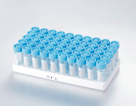 Blood collection tube OEM Disposable Vacuum Blood Collection Tubes Sampling Tube supplier