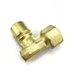 Custom Made Precision Forging Part for OEM Pipe Connections CE Certified from Chinese