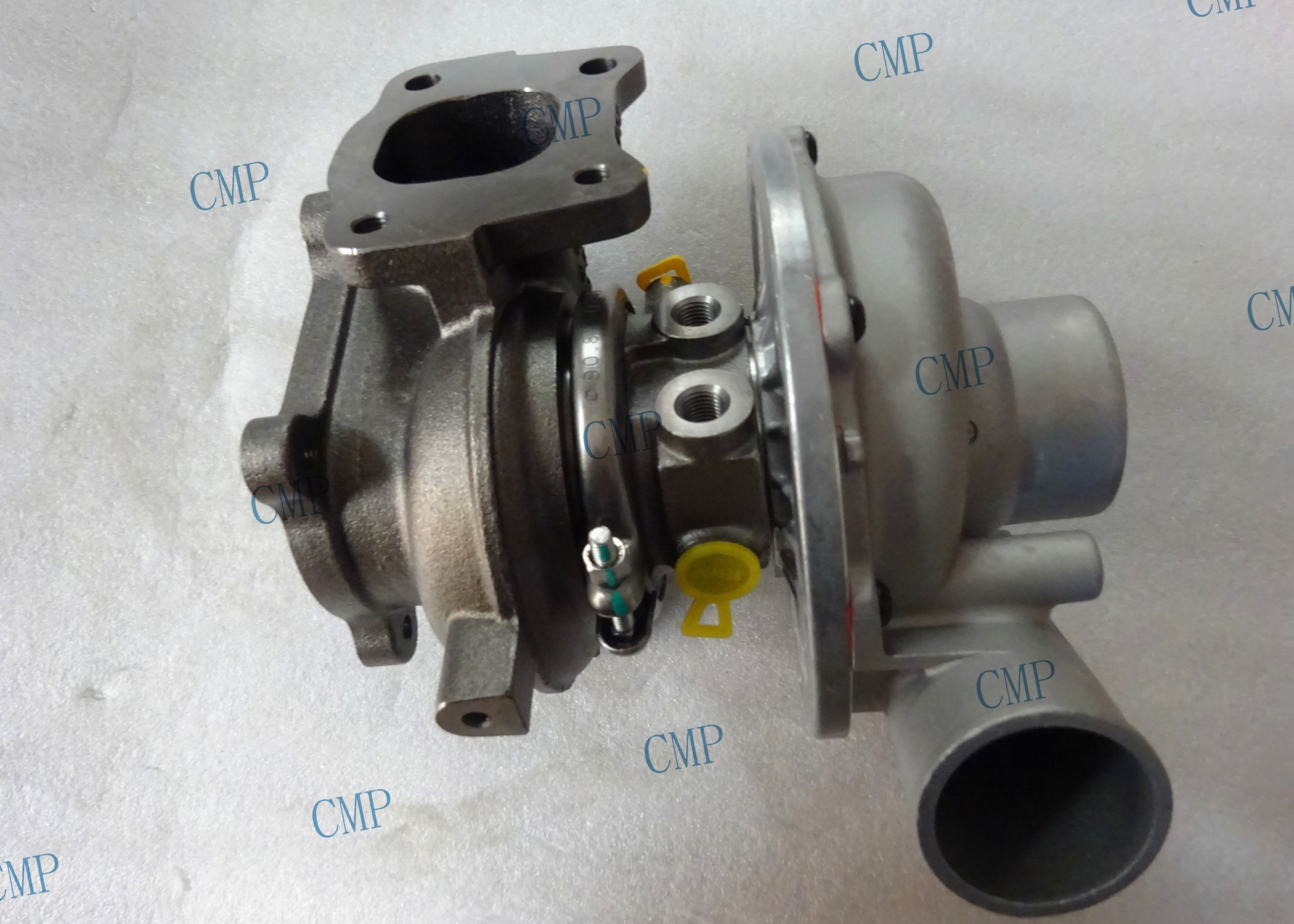 RHF55 8973628390 Engine Parts Turbochargers , High Performance Turbochargers