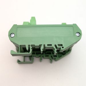 DC24V Servo Encoder Pulse Square Wave Signal Splitter Distributor Signal 1 In 2