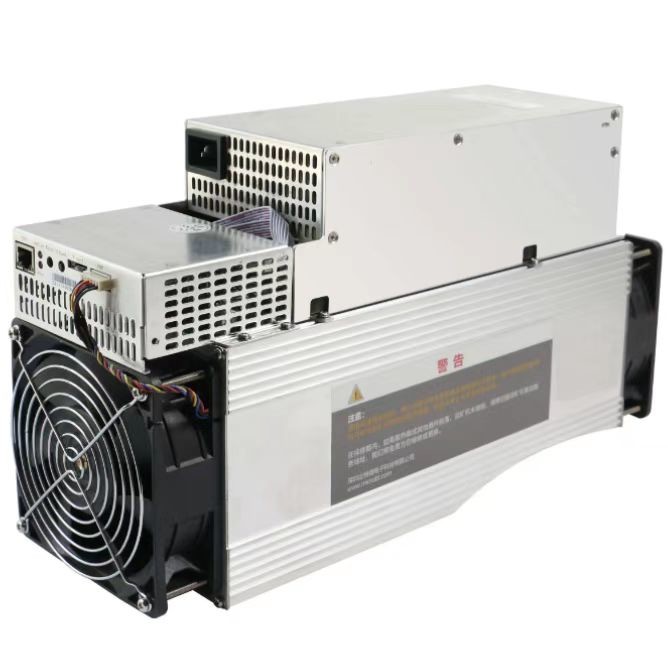 CE Bitcoin Asic Whatsminer M31s 72t 3312w 80db 10.5kg White