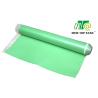 Buy cheap 2mm Thick IXPE Laminate Flooring Underlayment 33kgs/M3 Green For All Floor from wholesalers