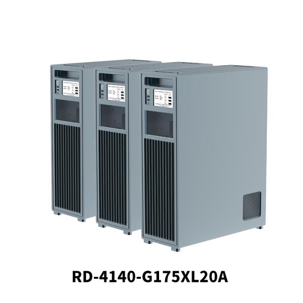High-Performance Ai Computing Server 4× Nvidia L20 48GB 512GB DDR5 2× 2600W PSU
