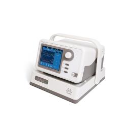 China ICU Mechanical Ventilator Machine Adjustable Flow High Purity Oxygen Concentrator for sale