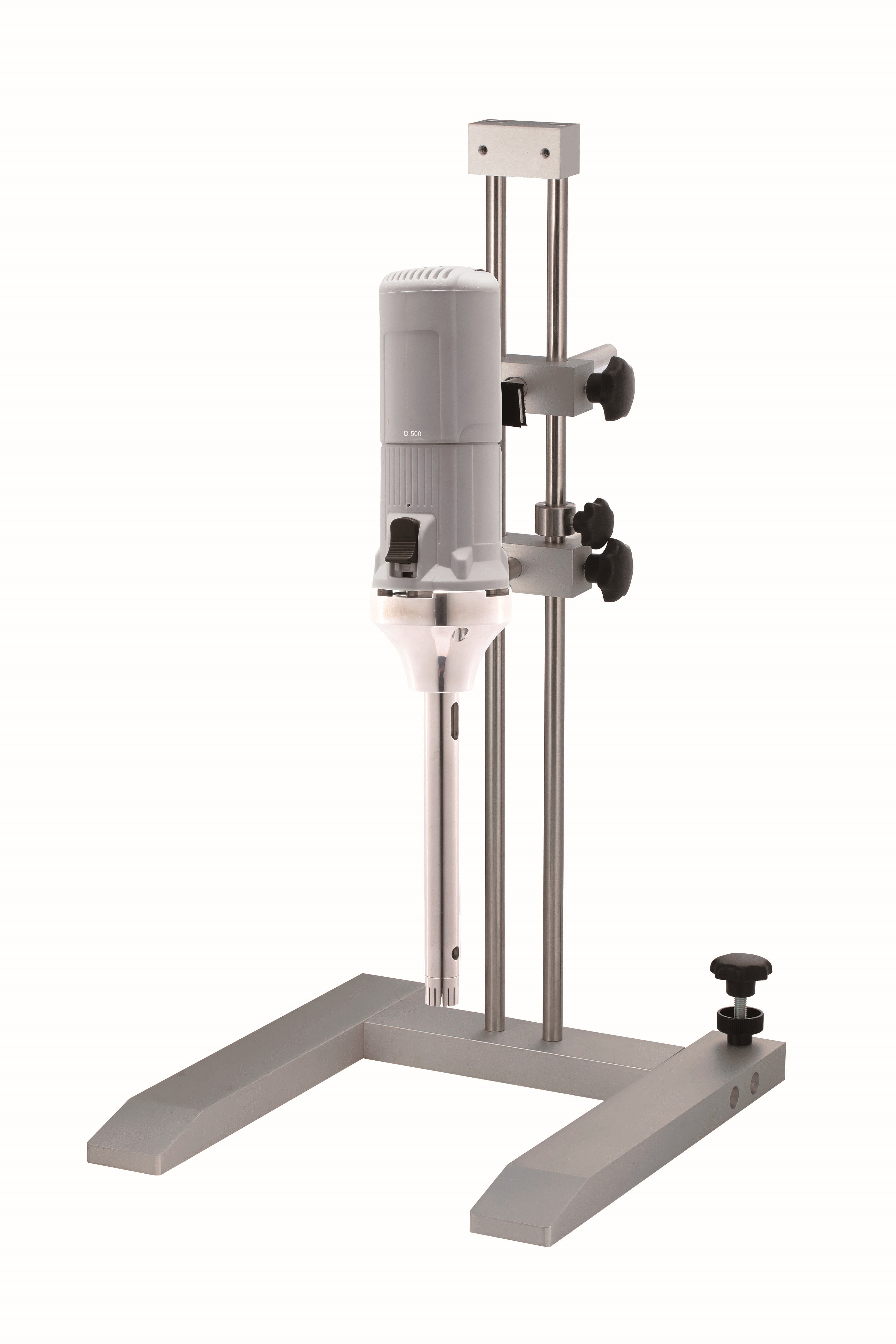 High Shear Homogenizing Emulsifier Emulsifying Mixer Homogenizer 10-40000ml