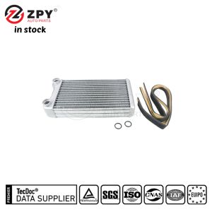 ZPY OEM Heater Core for Audi A4 2002-2006 Auto Cooling Part