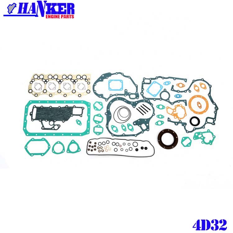 Mitsubishi Canter ME013326 Overhaul Full Gasket Kit Set For 4D32