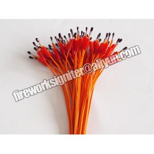 China Blow Cave Mine Explosion Ignition Firecracker Pyrotechnics Electric Igniter on sale