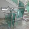 Buy cheap 201 304 316 Glass Stainless Steel Inox Railings With Factory Price from wholesalers