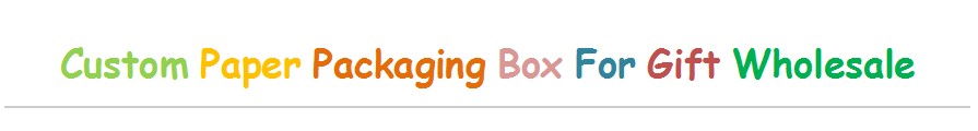 Customized D8*H7.7CM Grey Board Round Gift Box for Wedding Party Favors Decor