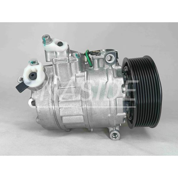 Auto AC Conditioning Compressor For Mercedes Truck AC Compressor 5412301211 Heavy