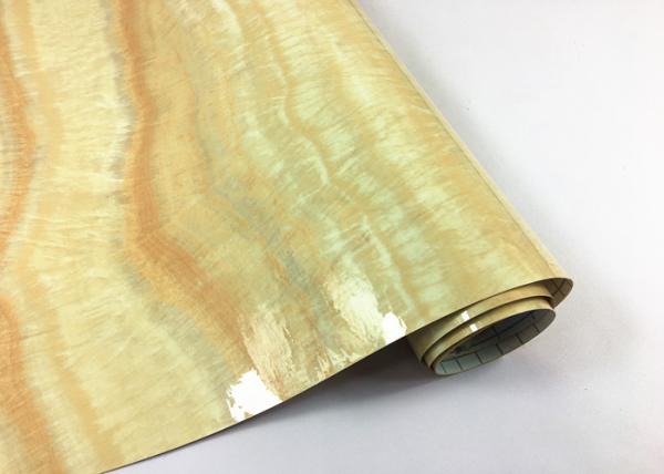 Waterproof Contact Self Adhesive Marble Wallpaper Temporary Marble Effect Sticky