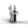 Buy cheap CE approved cellulite removal weight loss body Slimming cryo machine with 4 from wholesalers