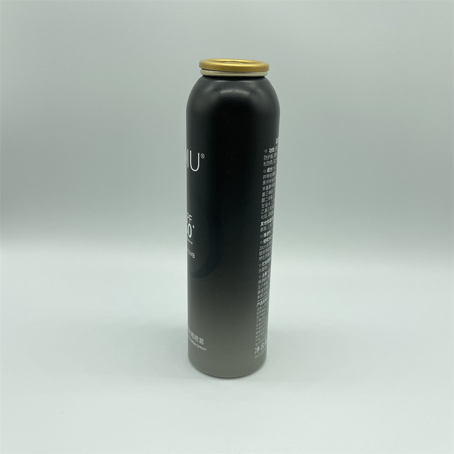 High-Efficiency Valve with Bag System for Precision Aerosol Dispensing – Ideal for Cosmetic and Pharmaceutical Applicati
