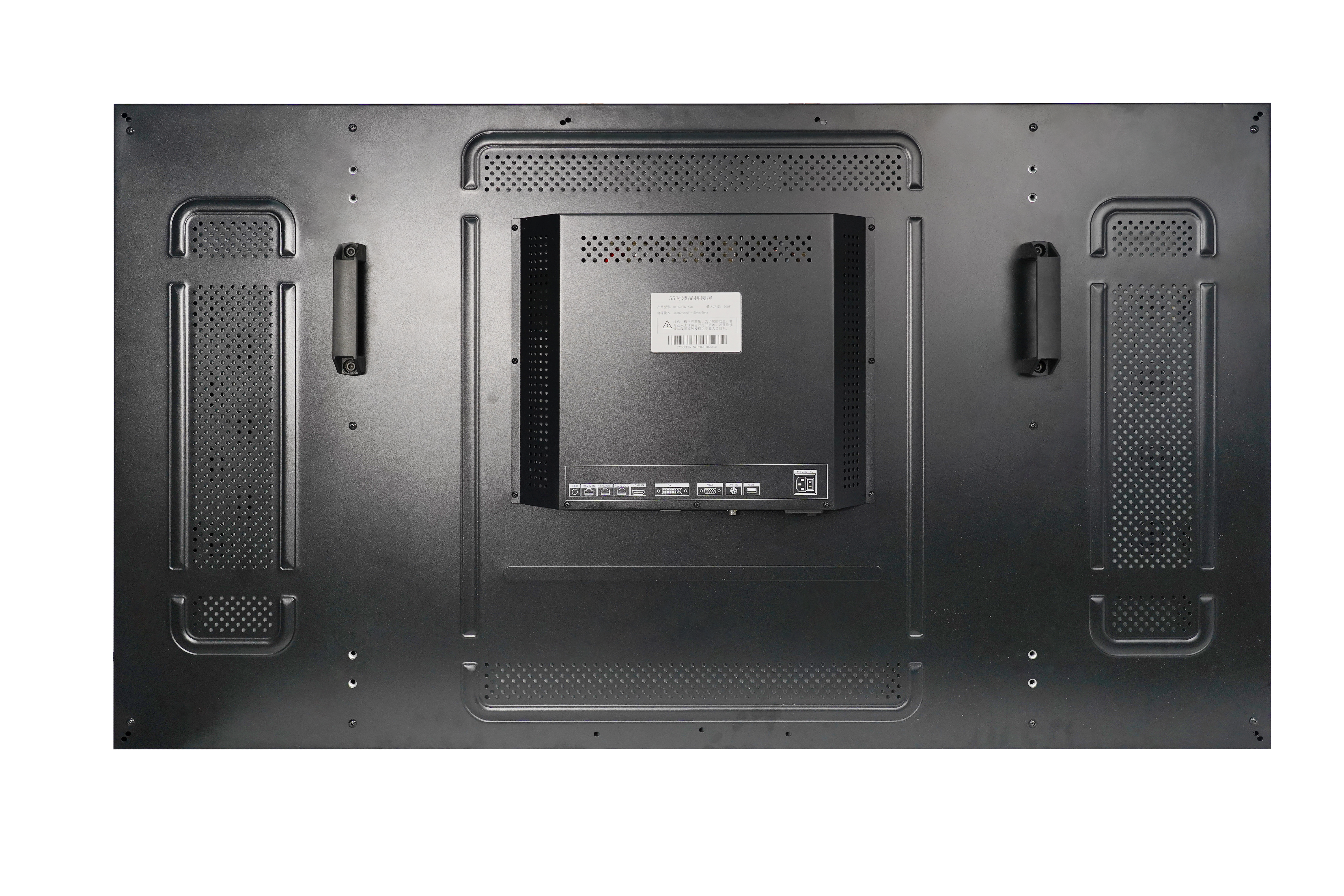 Android6.0 75 Inch Interactive Flat Panel Color 4k 3840x2160P