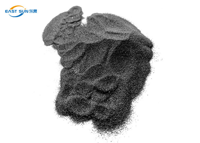 Anti Sublimation Hot Melt Adhesive Powder Black TPU Powder For DTF Printer