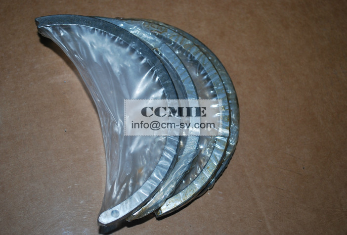 Genuine Quality Sinotruck Spare Parts Howo Car Thrust Plate 3161653