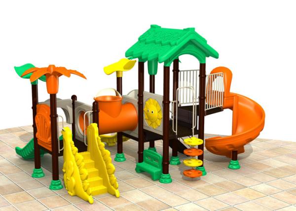 Galvanized steel pipe fast finished customization with multiple colors outdoor