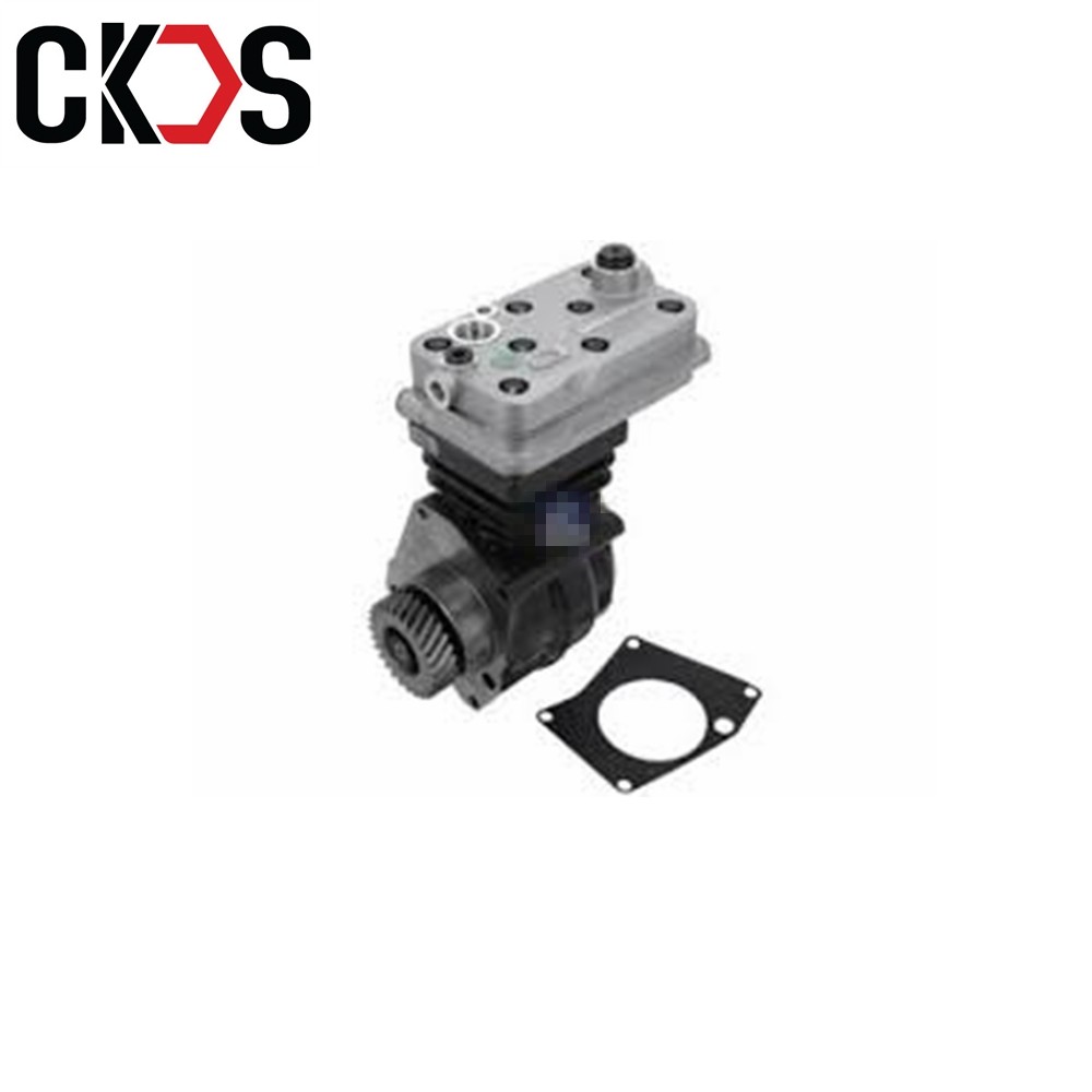 Engine Parts Air Compressor Diving Motor For 4126360000 9061300915 9061302215