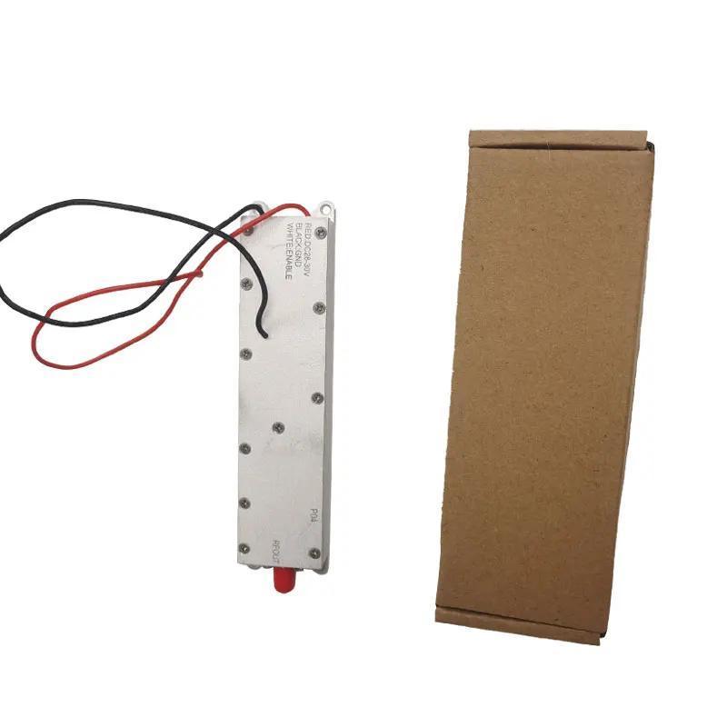 800MHz 720-880MHz 30W GaN Anti-Module for Anti Drone System Autel Anti Fpv C-Uas Mavic 3 Autel Fpv Ua Poland RF Module