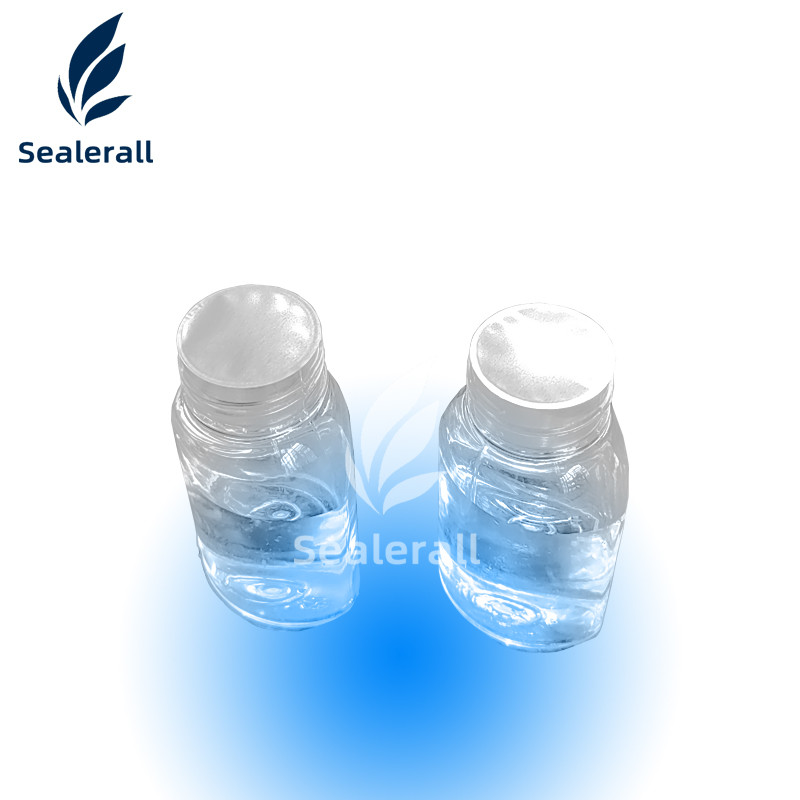 Accurate Bottle Sealing Packing Machine High Speed With Program Control