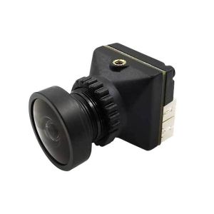 FPV-002-L Drone Camera, Featuring 1800TVL Resolution, 5-40V Wide Voltage Support And A 1/2.8-inch CMOS Sensor