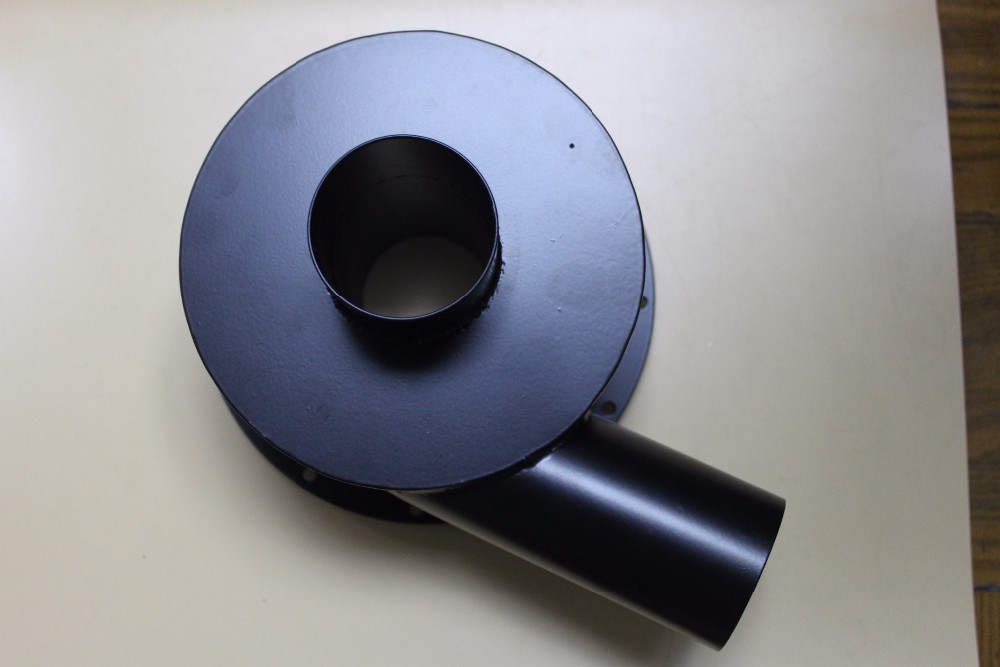 Bending Precision Metal Stamping Parts for Automotive Sheet Metal Deep Drawing Process