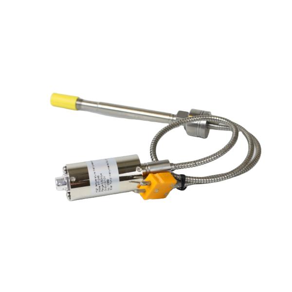 Quality YD-327 High Temperature Pressure Transducer with Threaded Process Connection and Customizable Pressure Range for sale