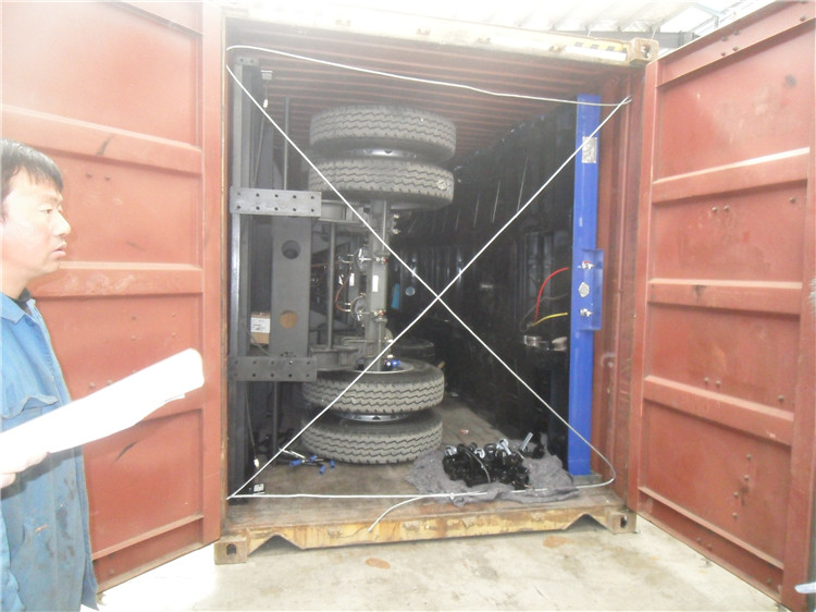 Sale 40 Tons 600mm-1200mm Side Wall Fence Type Cargo Flat Lorry Truck Semi Trailer