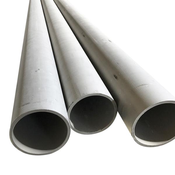 ASTM Round Stainless Steel Pipe 304 304 L 321 H 316 316L 316h 317 317 L 317 Ln