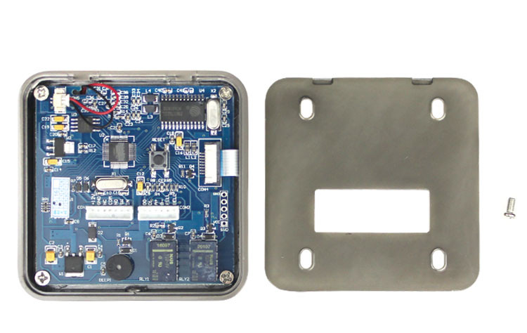 Rfid Card Standalone Door Access Control System Door Access Control Reader
