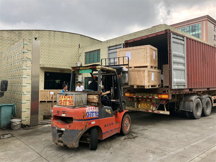 Varied Heater Power Plastic Hopper Dryer With Double Layer Insulation 30T Injection