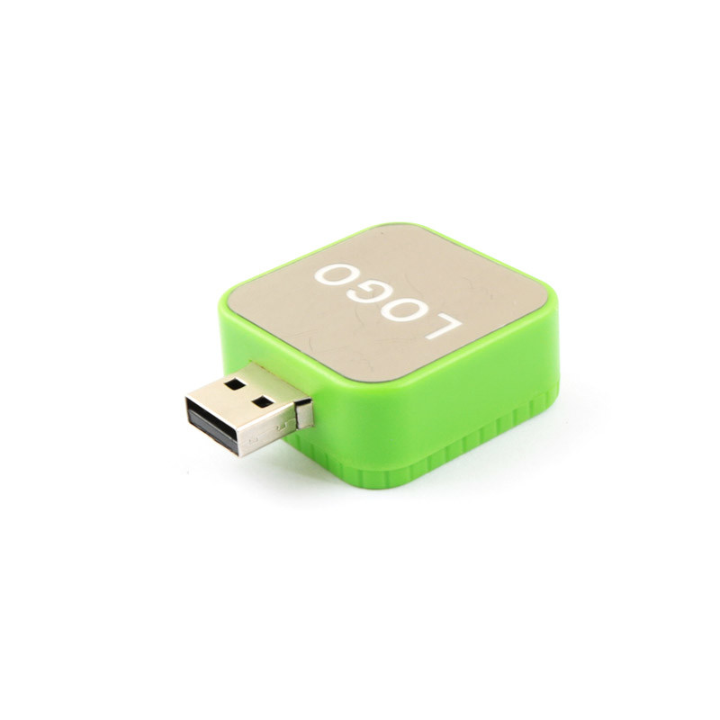 Speed USB 3.0 10-30MB/S Writing Speed Plastic USB Stick with Full Memory Graded A