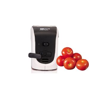 Food Portable Color Spectrophotometer / Color Measurement Instruments